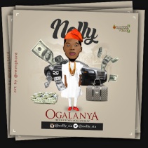 Nolly - Ogalanya